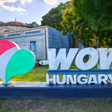 WOW Hungary