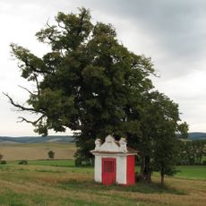 Kaplička