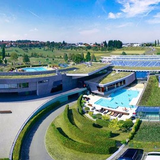 Fildorado Sport- und Badezentrum