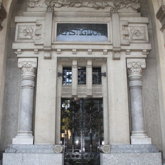 Cappella Castiglioni