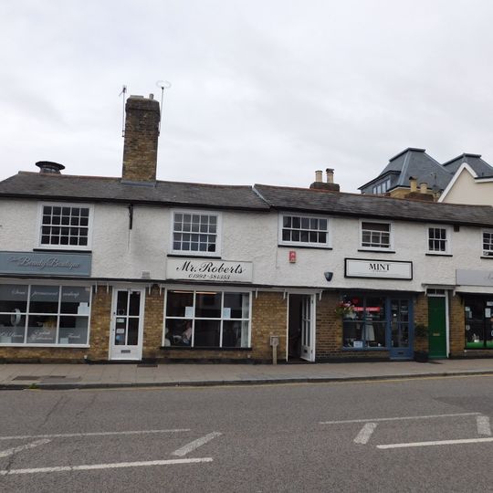 45-53, Railway Street