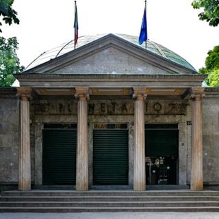 Planetario di Milano