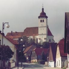 Church of Holy Trinity