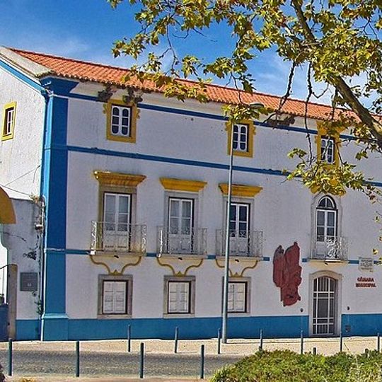 Câmara Municipal de Grândola