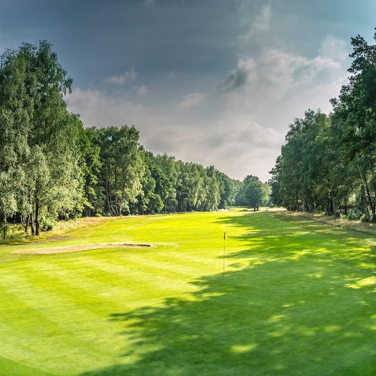 Elmpter Wald Golf Club