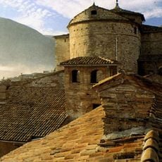 Cathédrale de Cagli