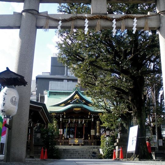 Ōtori-jinja