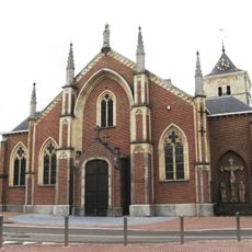 Onze-Lieve-Vrouw-Tenhemelopnemingskerk