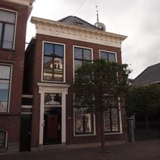 Midstraat 72, Joure