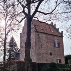 Harderwykenburg