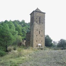 Sant Martí de la Plana