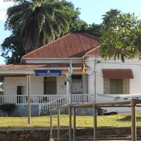 Distretto di Ribáuè