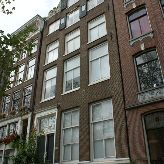 Singel 364, Amsterdam