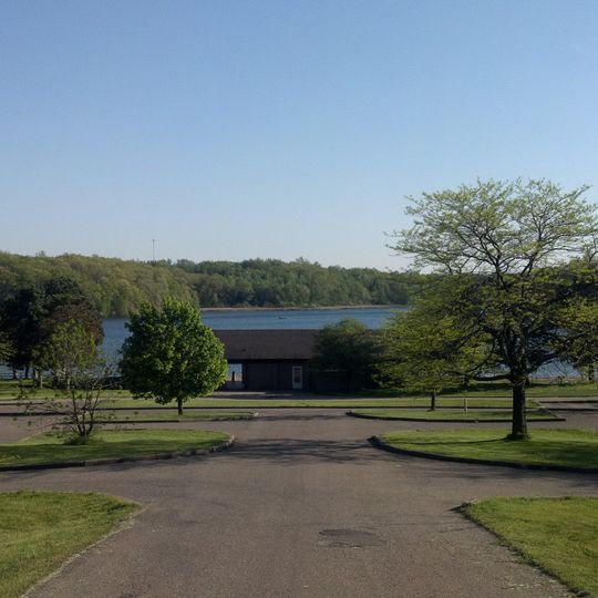 Holly Recreation Area