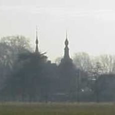 Castle of Ribaucourt