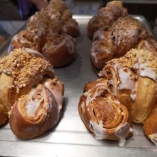 Poznań Croissant Museum