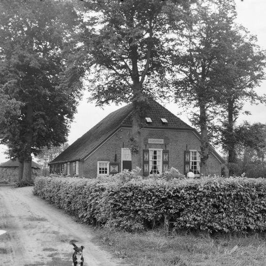 Zelhemseweg 21, Hummelo