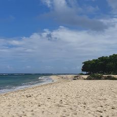 Playa de Long Beach