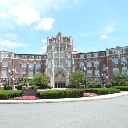 Providence College