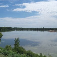 Pigeon Lake