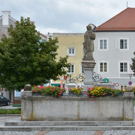 Brunnen