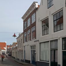 Gravenstraat 77, Middelburg
