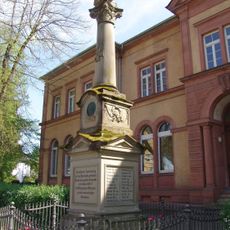 War memorial