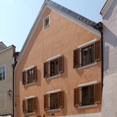 Poststallgasse 6a (Braunau am Inn)