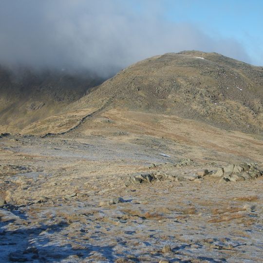 Hart Crag