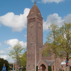 Onze-Lieve-Vrouw-Hemelvaartkerk