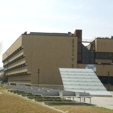 Archives d'État de Florence