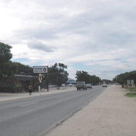 Rundu