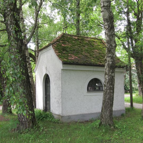 Kapelle