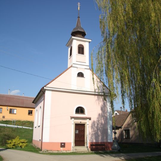 Chapel of Saint Florian