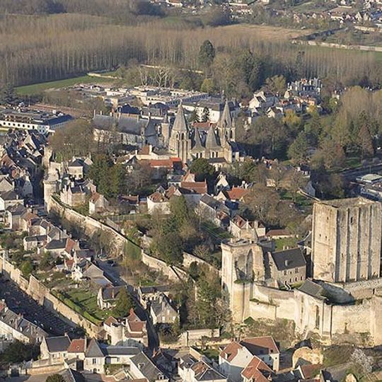 Château de Loches