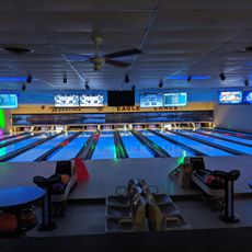 Eagle Lanes & Lounge