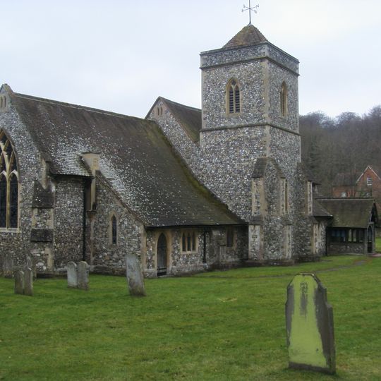Church of St Margaret