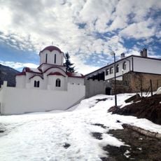 Кукленський монастир