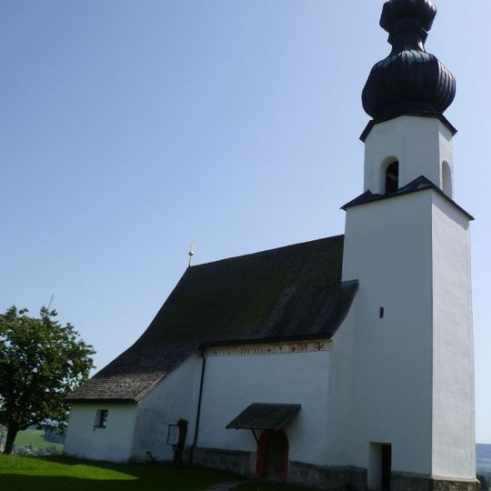 St. Nikolaus