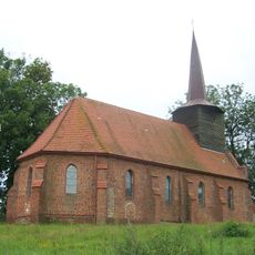 Kościół śś. Piotra i Pawła w Kiełpinie