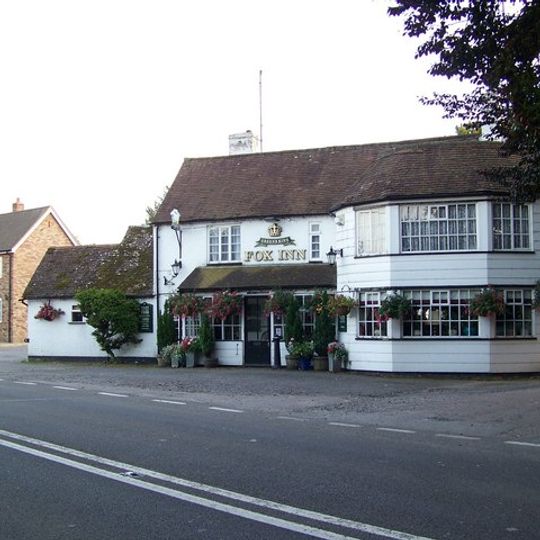 The Fox Inn