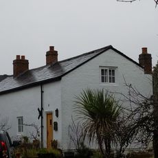 Shoresfold Cottages