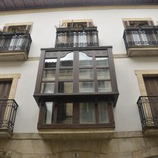 Kale Zaharra 6 etxea