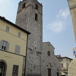 Santa Maria Assunta (Camaiore)