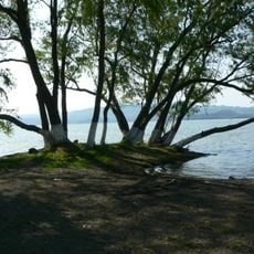 Laguna Catemaco