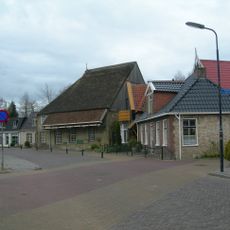 Geawei 20, Augustinusga