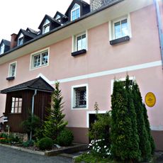 Köchlmeiergut, ehem. Bürgerspital