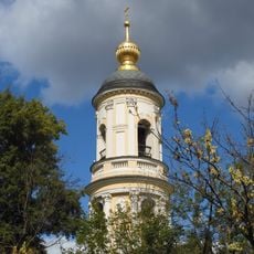 Улица Большая Ордынка 20 c10 (часть)