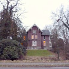Villa Linnaeus