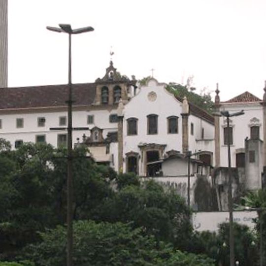 Convent of Santo Antônio
